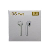 BLUETOOTH STEREO SLUŠALICE I9S TWS